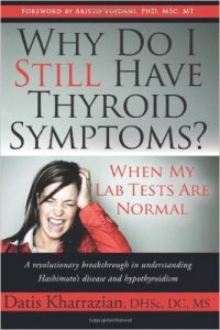 Neden hala tiroid semptomlarım var?
