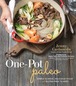 One_Pot_Paleo_Cookbook