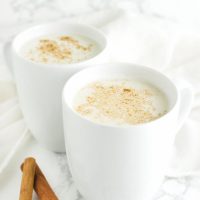 Vanilla Coconut Milk recipe from acleanplate.com #paleo #aip #autoimmuneprotocol