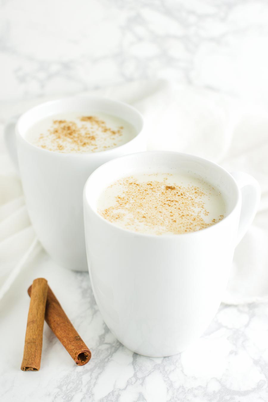 Vanilla Coconut Milk recipe from acleanplate.com #paleo #aip #autoimmuneprotocol