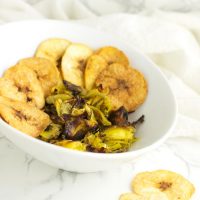 Garlic Artichoke Spread recipe from acleanplate.com #paleo #aip #glutenfree