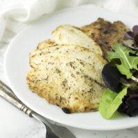 Spicy Coconut Whitefish recipe from acleanplate.com #paleo #aip #glutenfree