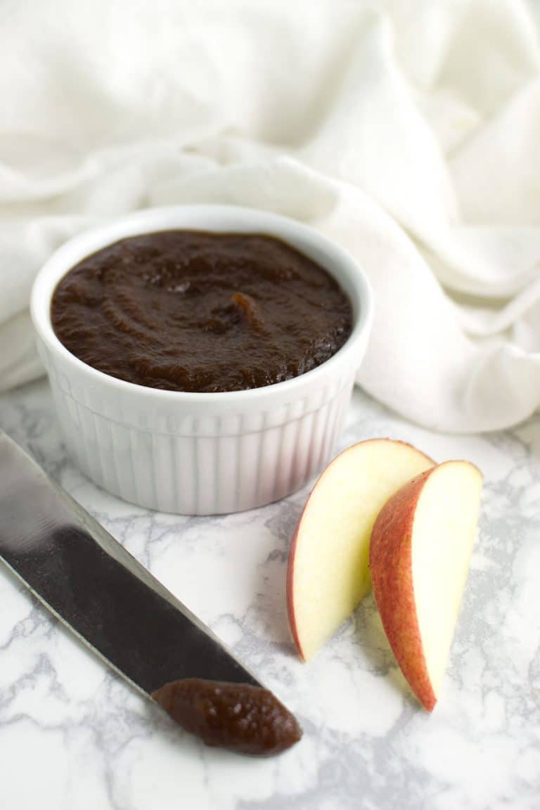 Apple Butter