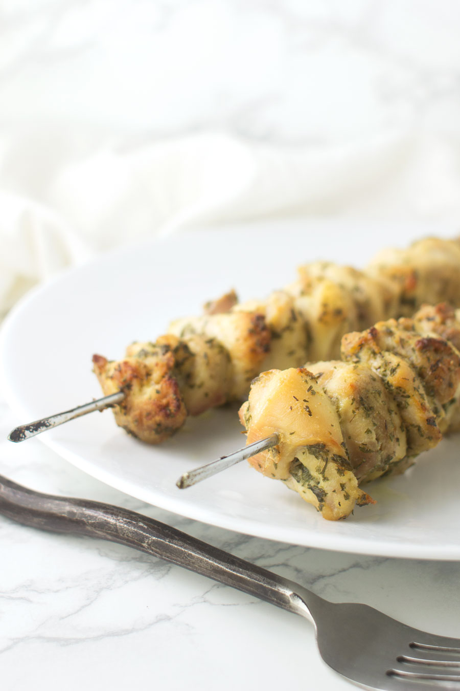 Israeli Kababs recipe from acleanplate.com #paleo #aip #glutenfree