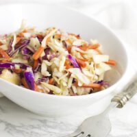 Kimchi recipe from acleanplate.com #aip #paleo #glutenfree