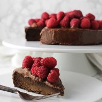 AIP Chocolate Cake