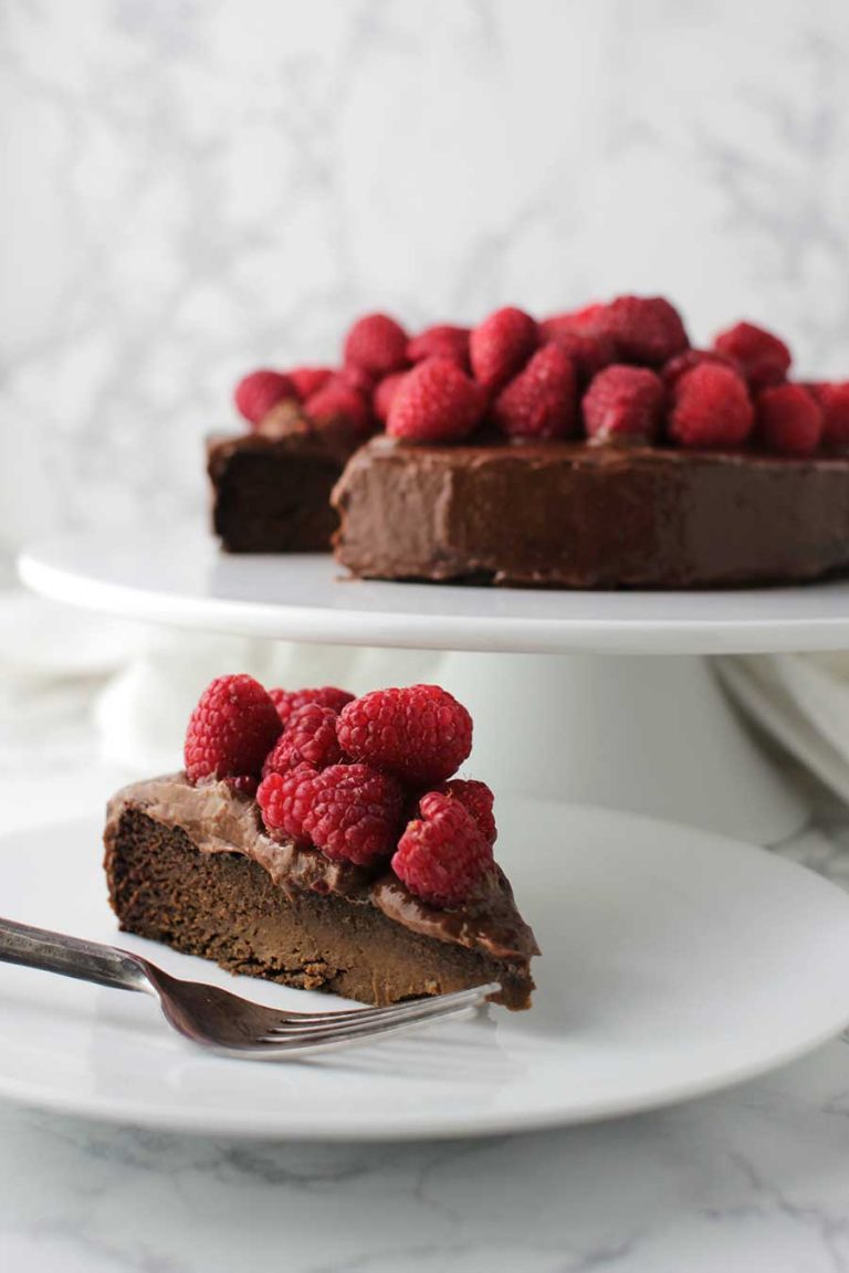 AIP Chocolate Cake