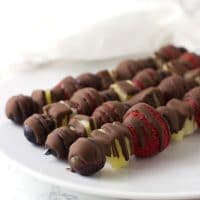 Frozen Fruit Kabobs recipe from acleanplate.com #aip #paleo #autoimmuneprotocol