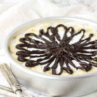 Banana Cream Pie recipe from acleanplate.com #paleo #aip #glutenfree