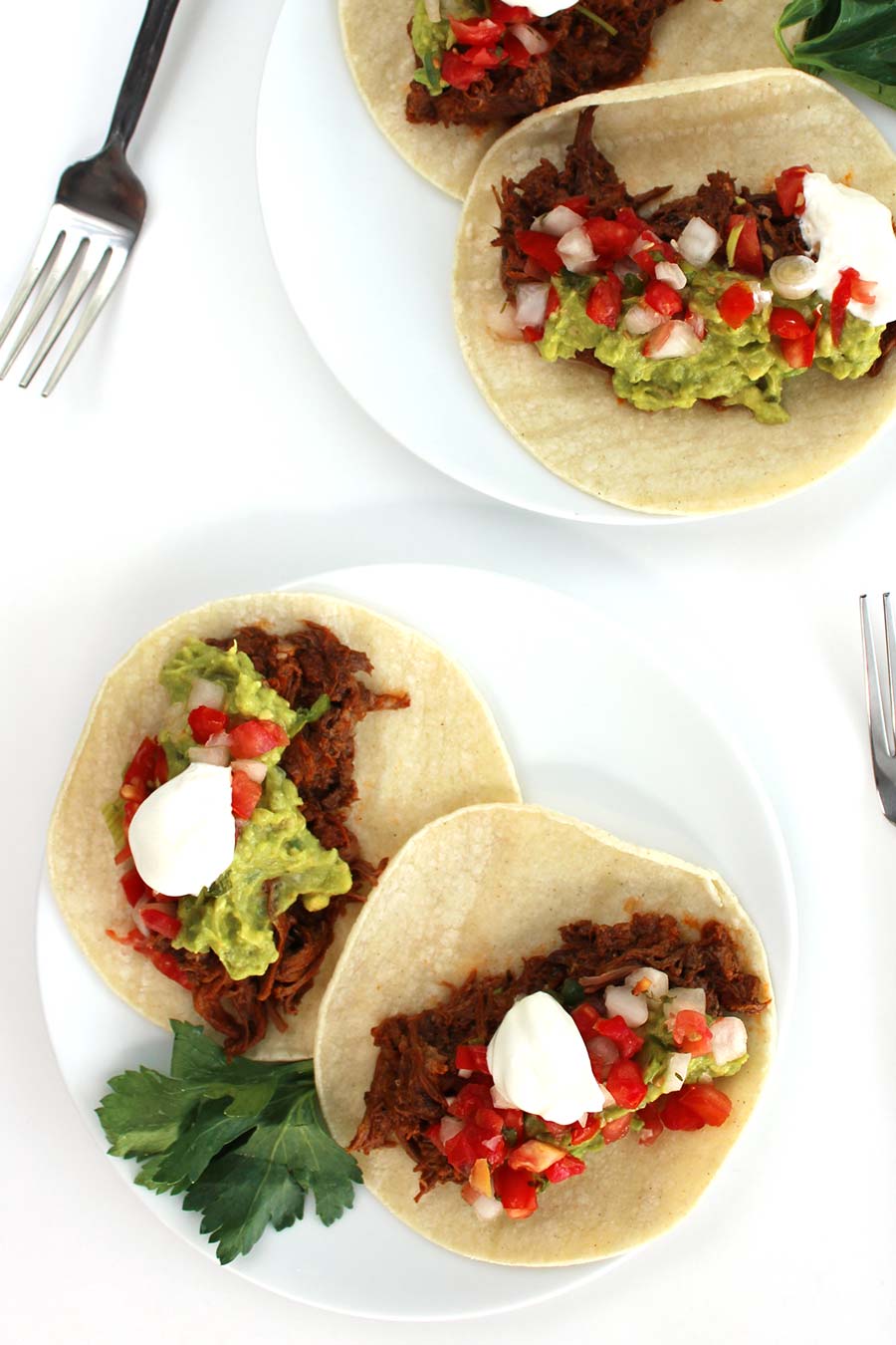 Beef Tongue Barbacoa A Clean Plate