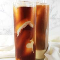 Thai Iced Coffee