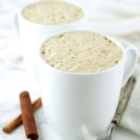 Gingerbread Latte