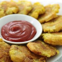 Tostones