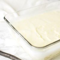 Meyer Lemon Ice Cream recipe from acleanplate.com #paleo #aip #glutenfree