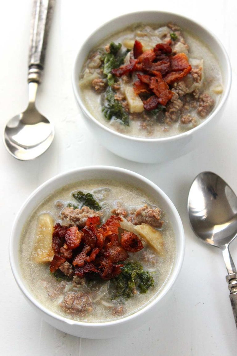 Zuppa Toscana