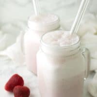 Strawberry Milk