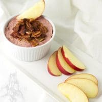 Liver Pate recipe on acleanplate.com #paleo #aip #autoimmuneprotocol