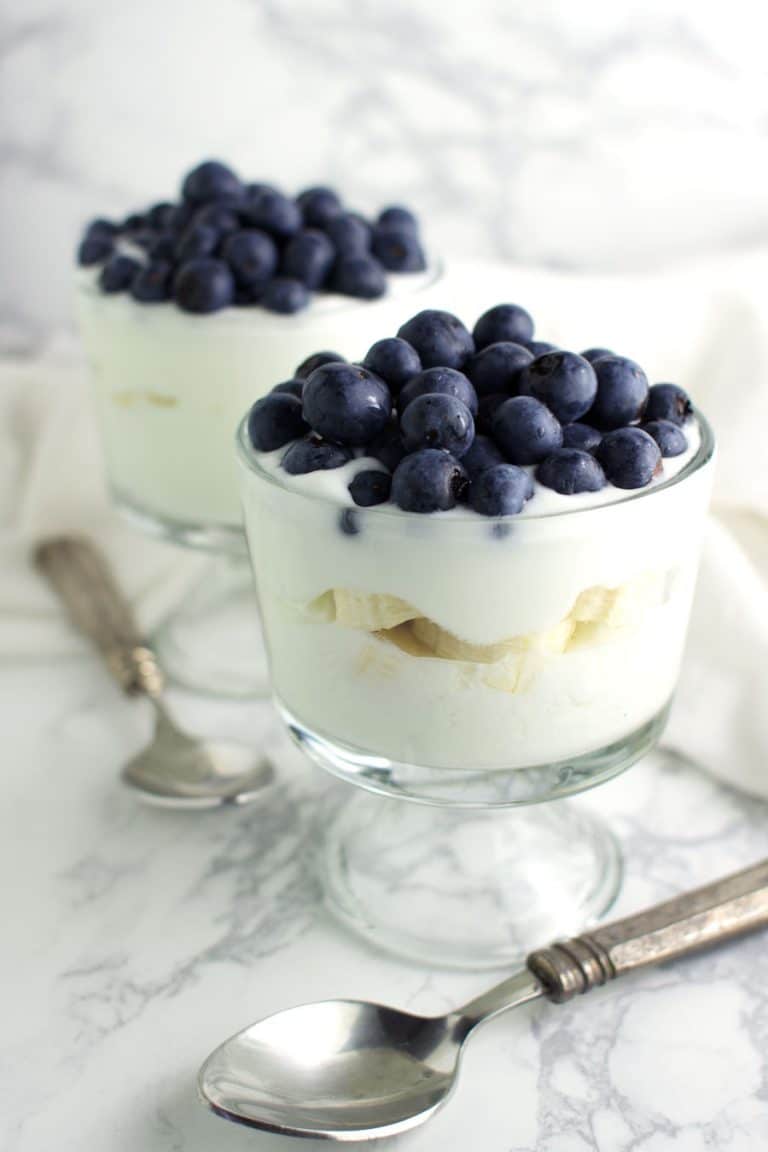 Coconut Yogurt