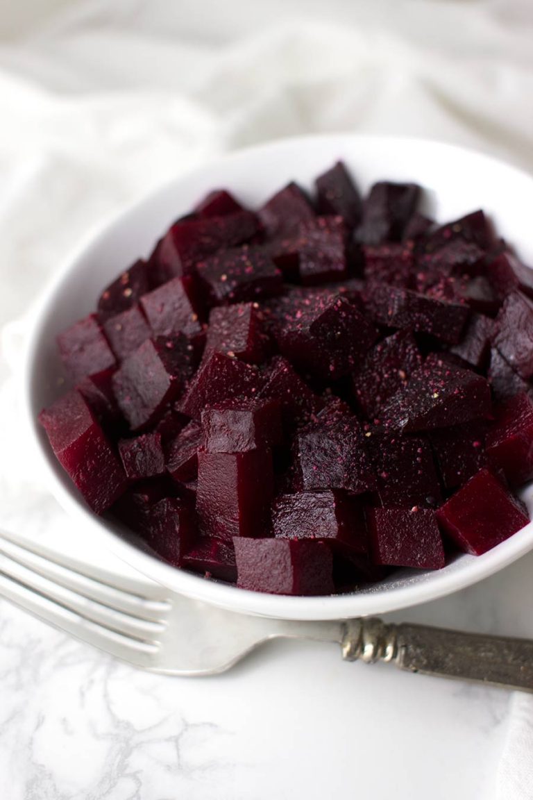 Roasted Beets