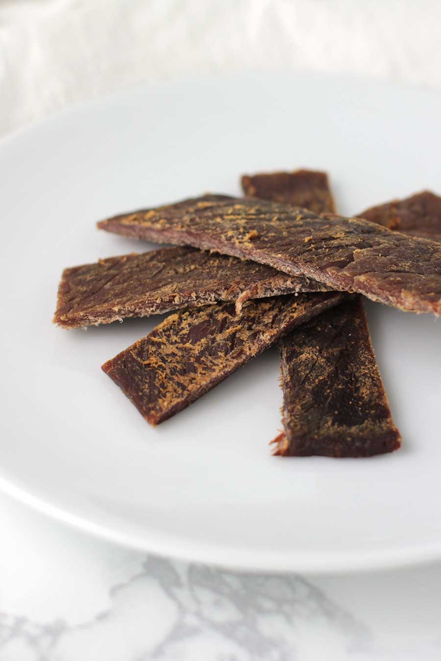 Pineapple Beef Jerky