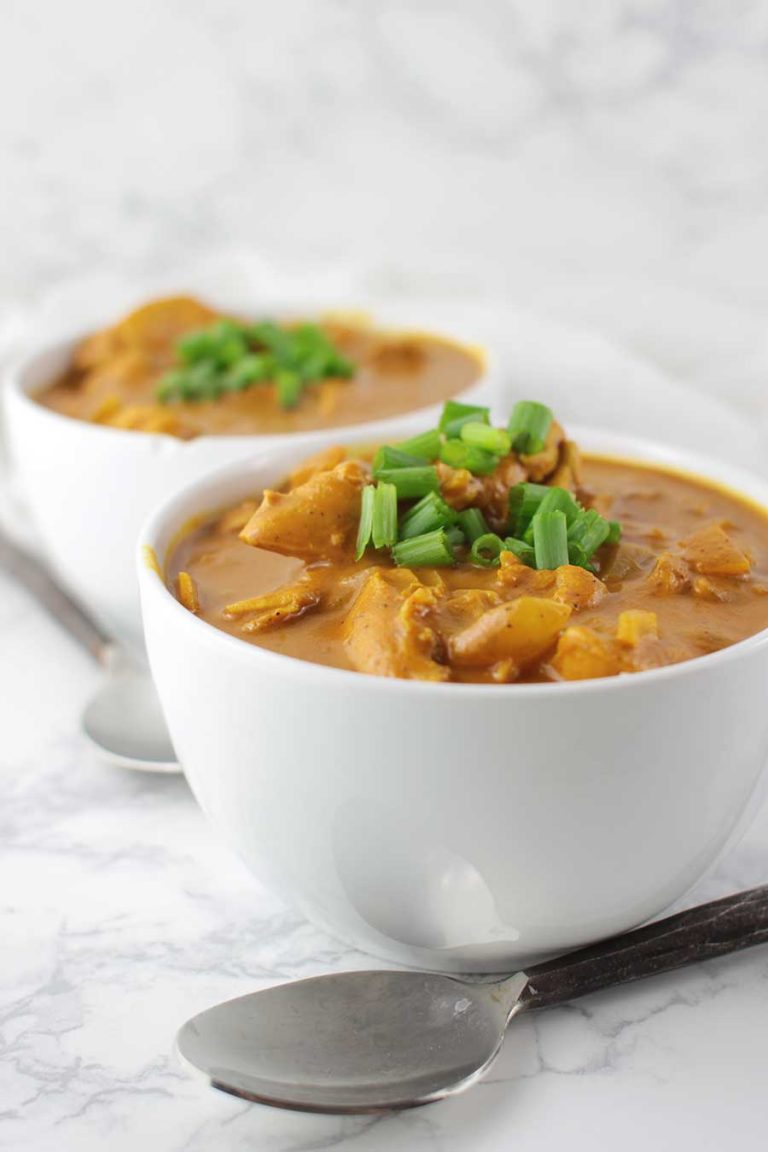 Chicken Makhani