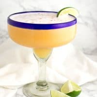 Virgin Citrus Margaritas from acleanplate.com #aip #paleo #autoimmuneprotocol